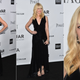 Illustration for article titled Celebs Rocked Sequins and Side Boob at the amfAR Gala